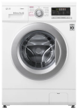 LG F 1296 HDS1 / 7кг, 1200об